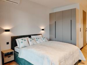 visit baltic - Greeneri Park komfortowe apartamenty