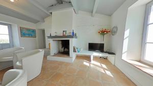 HB000-88L Mais 3 pièces -6 couchages- NOIRMOUTIER EN LILE