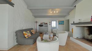 HB000-88L Mais 3 pièces -6 couchages- NOIRMOUTIER EN LILE