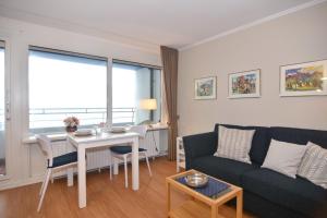 Sylter Welle, Whg 38, Seeseite 5OG