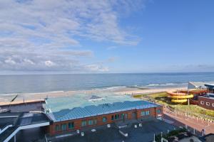 Sylter Welle, Whg 38, Seeseite 5OG