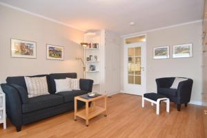 Sylter Welle, Whg 38, Seeseite 5OG