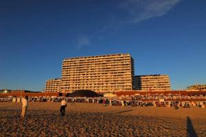 Haus am Meer, Whg 119, Landseite