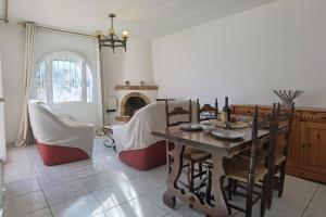 LEON INMO Chalet Bianca - 10105