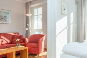 Fewo 360, Seepark Sellin