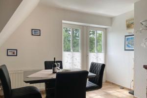 Friesenperle 11, Feldstraße