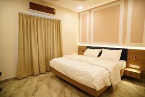 The Manthan Hotel - City View