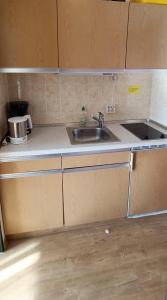 Chalet Swiss - App.Nelles