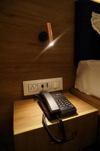 The Manthan Hotel - City View