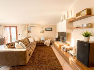 Lakefront Penthouse Terrace - Sunset & Panorama