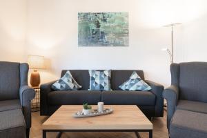 Fewo 381, Seepark Sellin