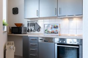 Fewo 381, Seepark Sellin