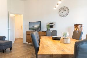 Fewo 381, Seepark Sellin