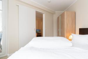 Fewo 512, Seepark Sellin