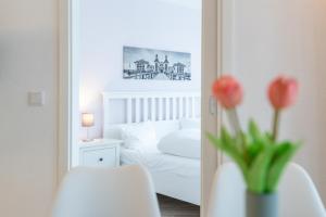 Fewo 442, Seepark Sellin