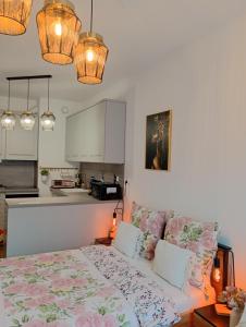 Elbląg Stare Miasto Bulvar, Old Town, Snake