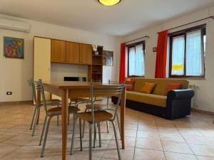 Alloggio Via Marchesini