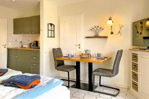 Huus Waterkant 03, Amrum