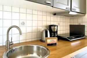 Huus Waterkant 03, Amrum