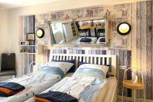 Huus Waterkant 03, Amrum