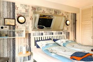 Huus Waterkant 03, Amrum