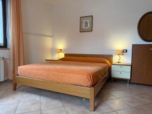 Alloggio Via Marchesini