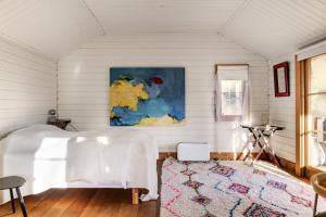 Charming Country Home in Scenic Österlen