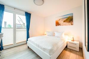 Kramerhof Ferienhaus Luv und Lee