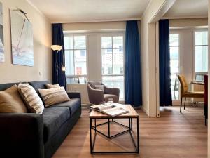 Fewo 673, Seepark Sellin