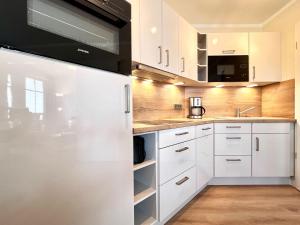 Fewo 673, Seepark Sellin