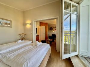 Fewo 393, Seepark Sellin