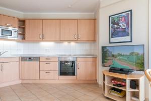 Fewo 544, Seepark Sellin