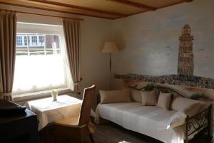 Fischerhäuschen Ost