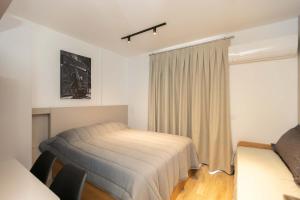 CNA405 Studio in downtown Curitiba