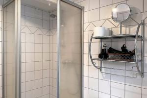 Nordwind im Haus Kaya, Hafenstraße