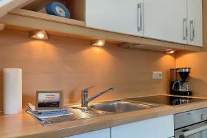 MS Störtebecker, Sandwall