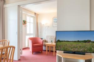 Fewo 428, Seepark Sellin