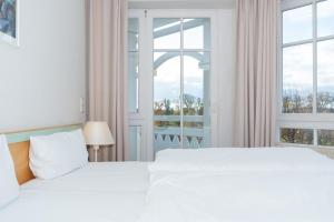 Fewo 428, Seepark Sellin