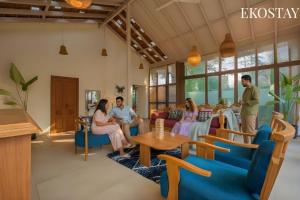 EKOSTAY - Assa Villa