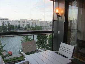 Gella Kellosaarenranta 1