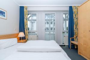 Fewo 460, Seepark Sellin