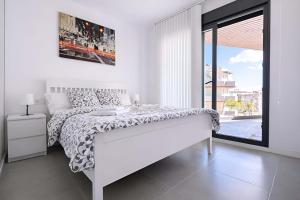 Marinsa Beach Gaviota