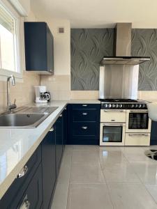 Maison indépendante à la campagne