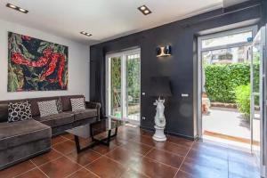 Roma Loft San Pietro