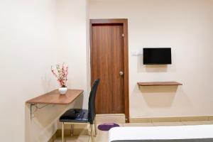 Hotel O Gokul Residency Near Dumdum Airport