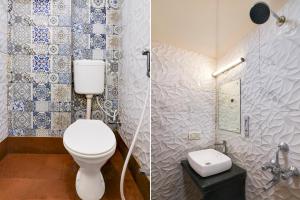 Hotel O Gokul Residency Near Dumdum Airport