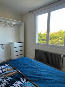 Maison indépendante à la campagne