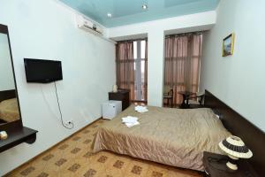 Deluxe Double Room room in Guest house Mona Liza