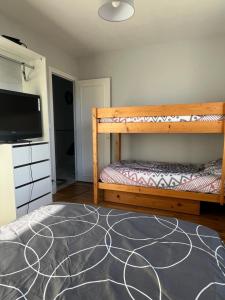 Maison indépendante à la campagne