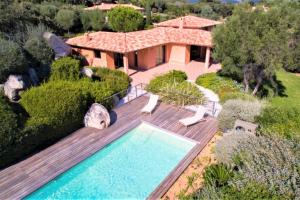 Villa La Tour de Pinarello